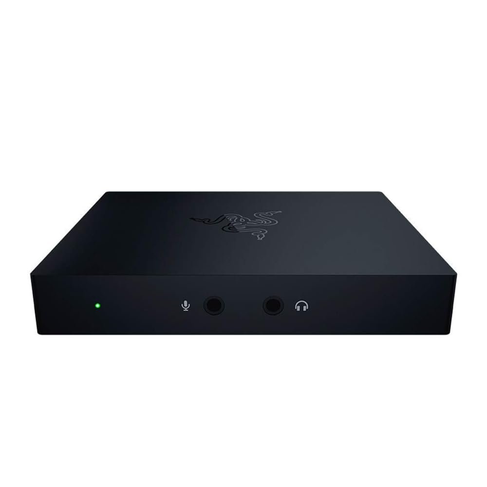 Razer Ripsaw HD