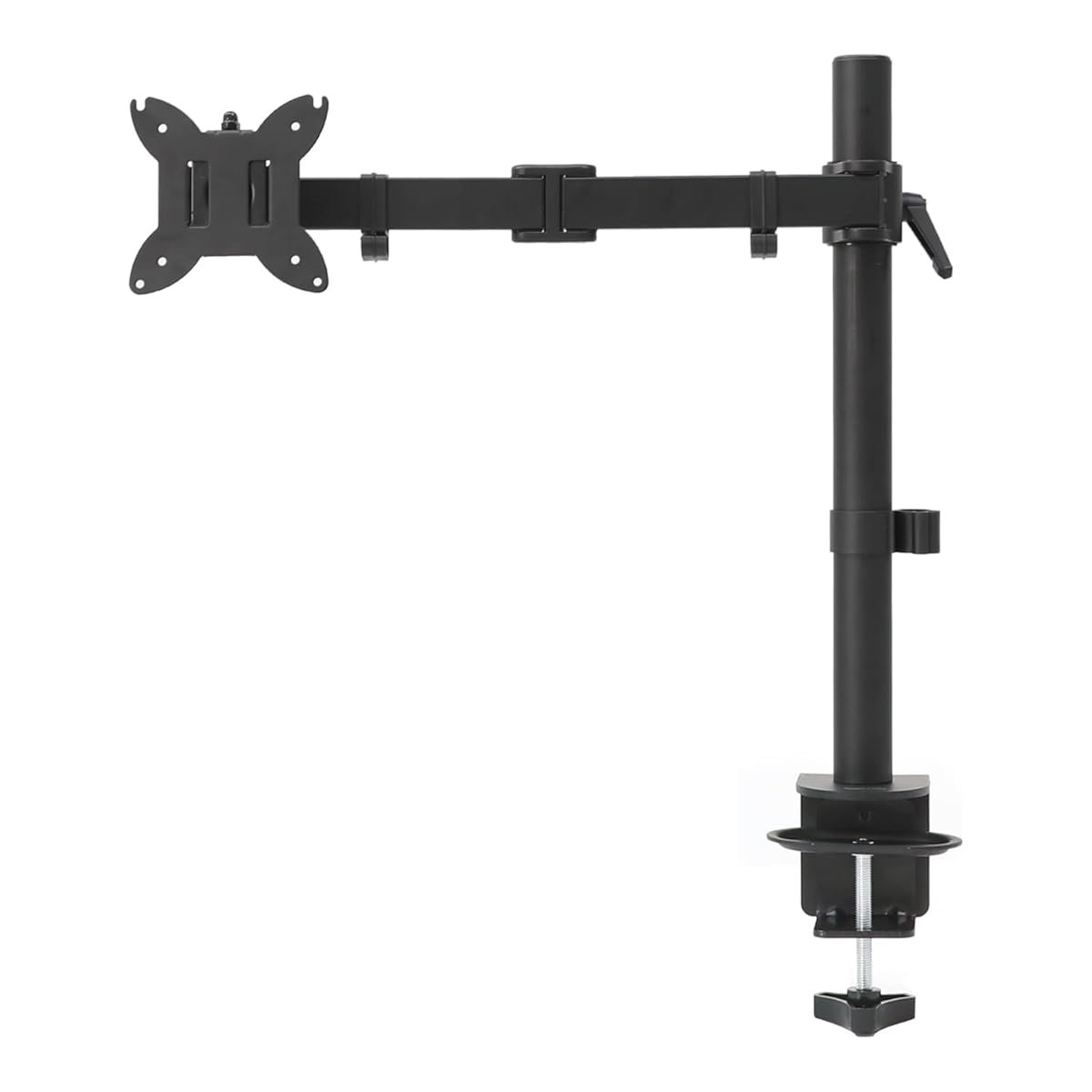 Amazon Basics Single Monitor Arm