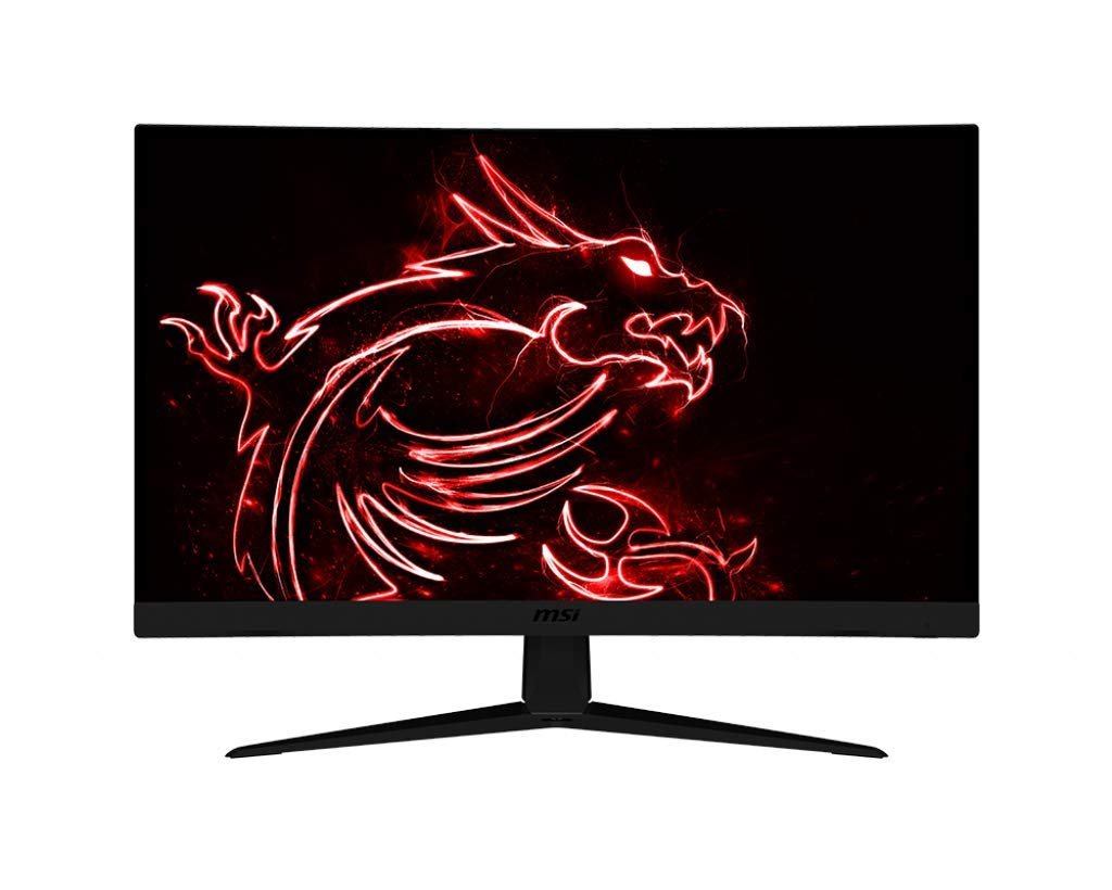 MSI Optix G27C5 (1080p 165Hz)