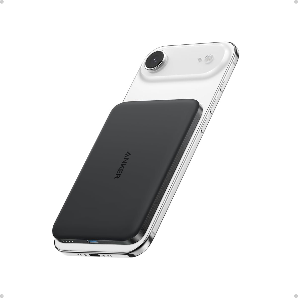 Baseus 65W Power Bank