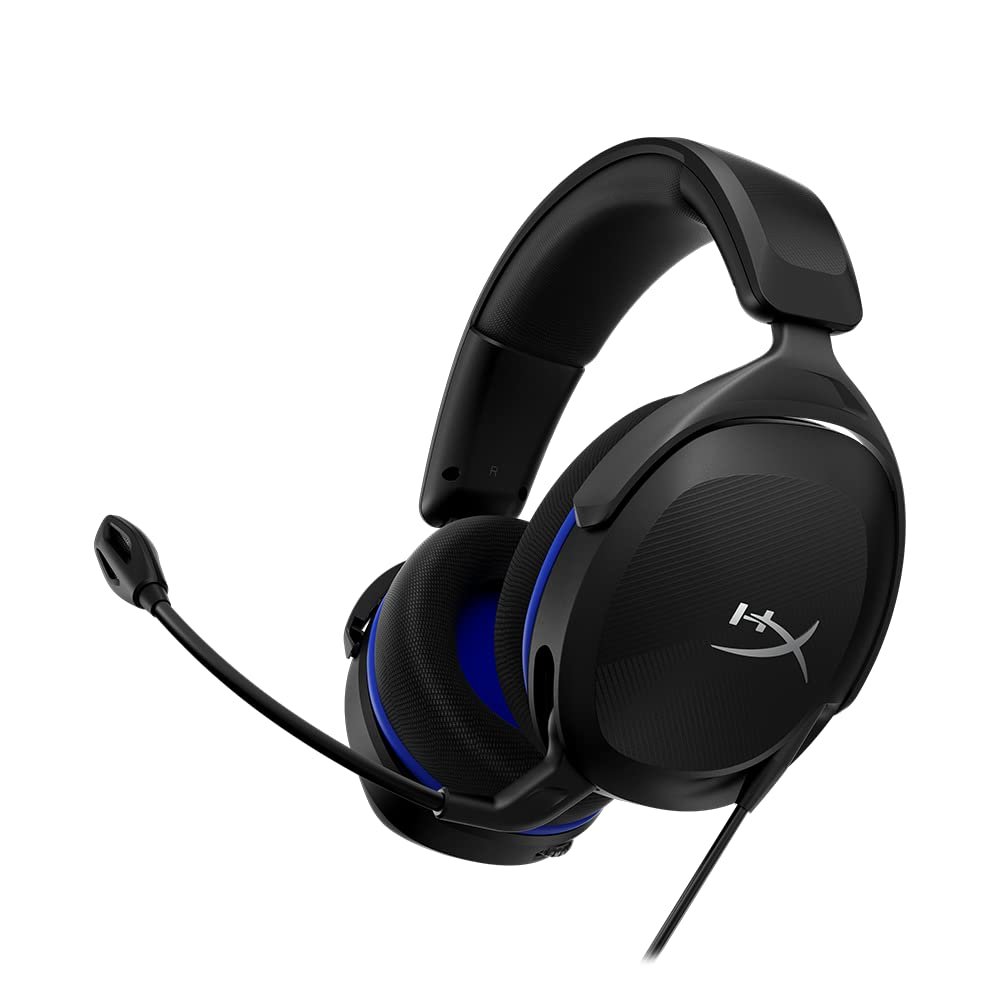 HyperX Cloud Alpha Wireless