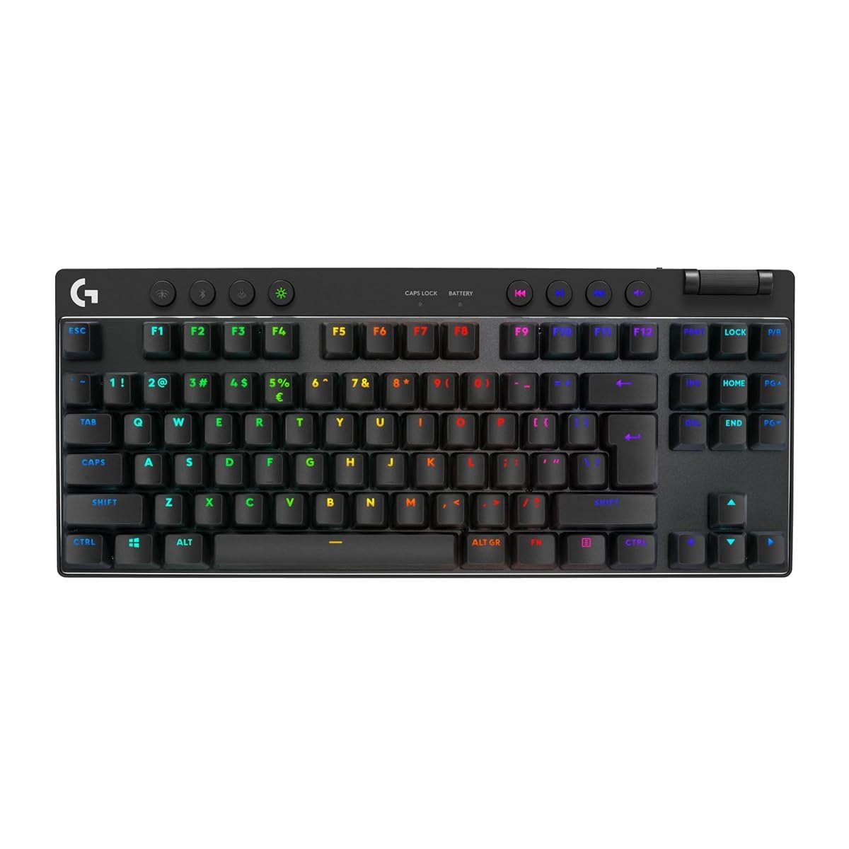Logitech G Pro X TKL