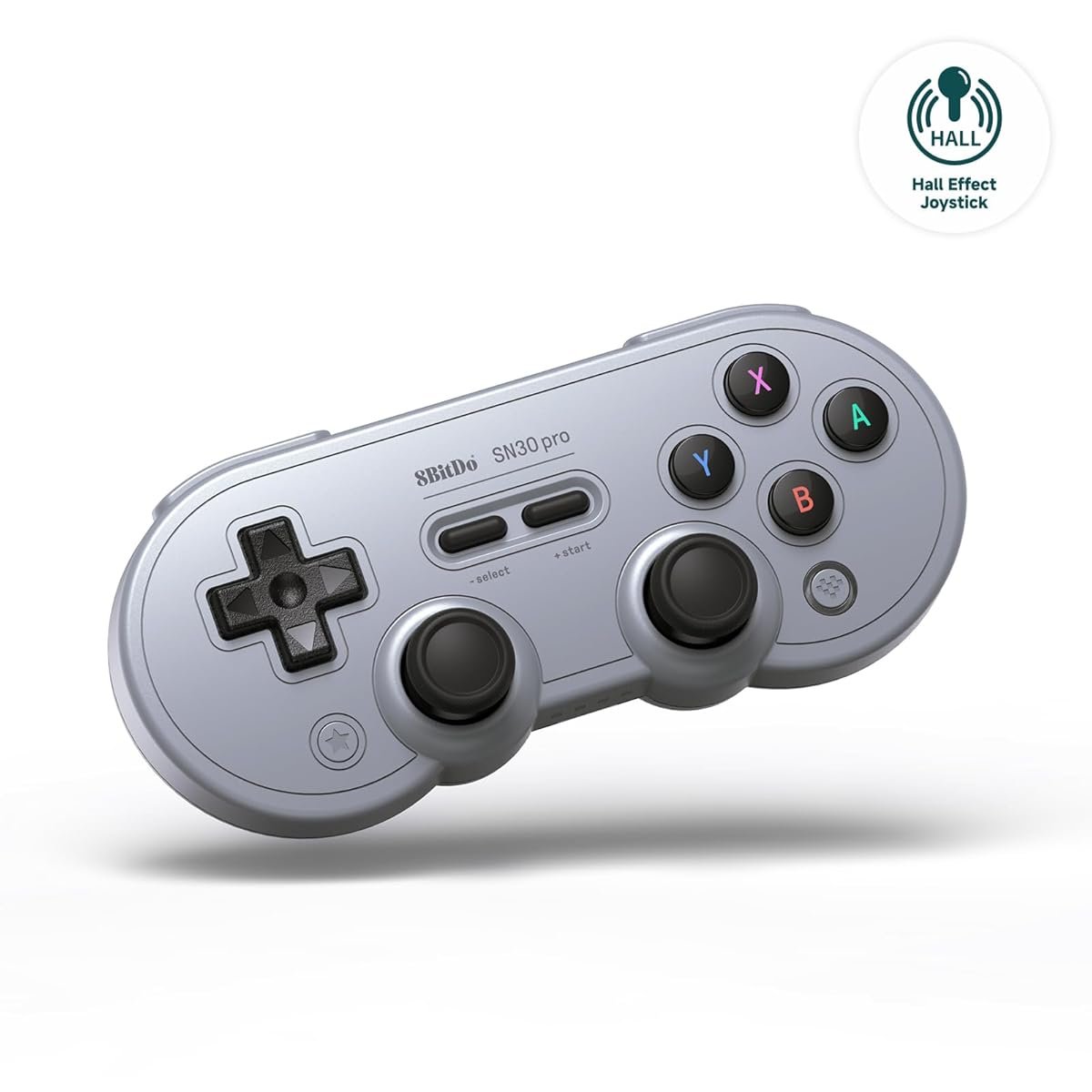8BitDo SN30 Pro+