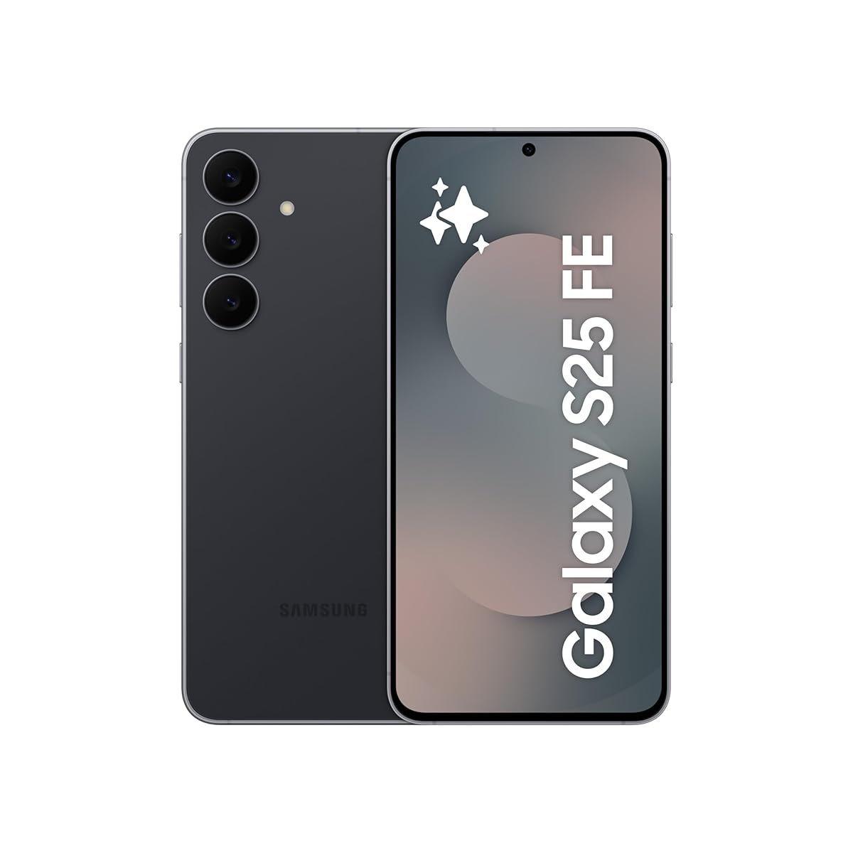 Samsung Galaxy S25