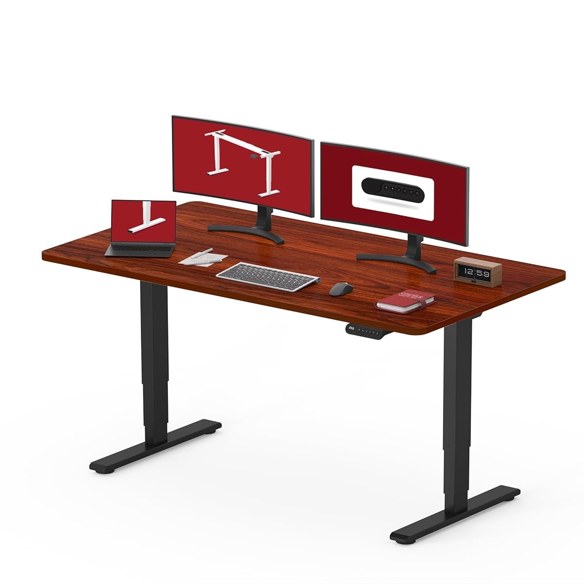 Flexispot EN1B Standing Desk