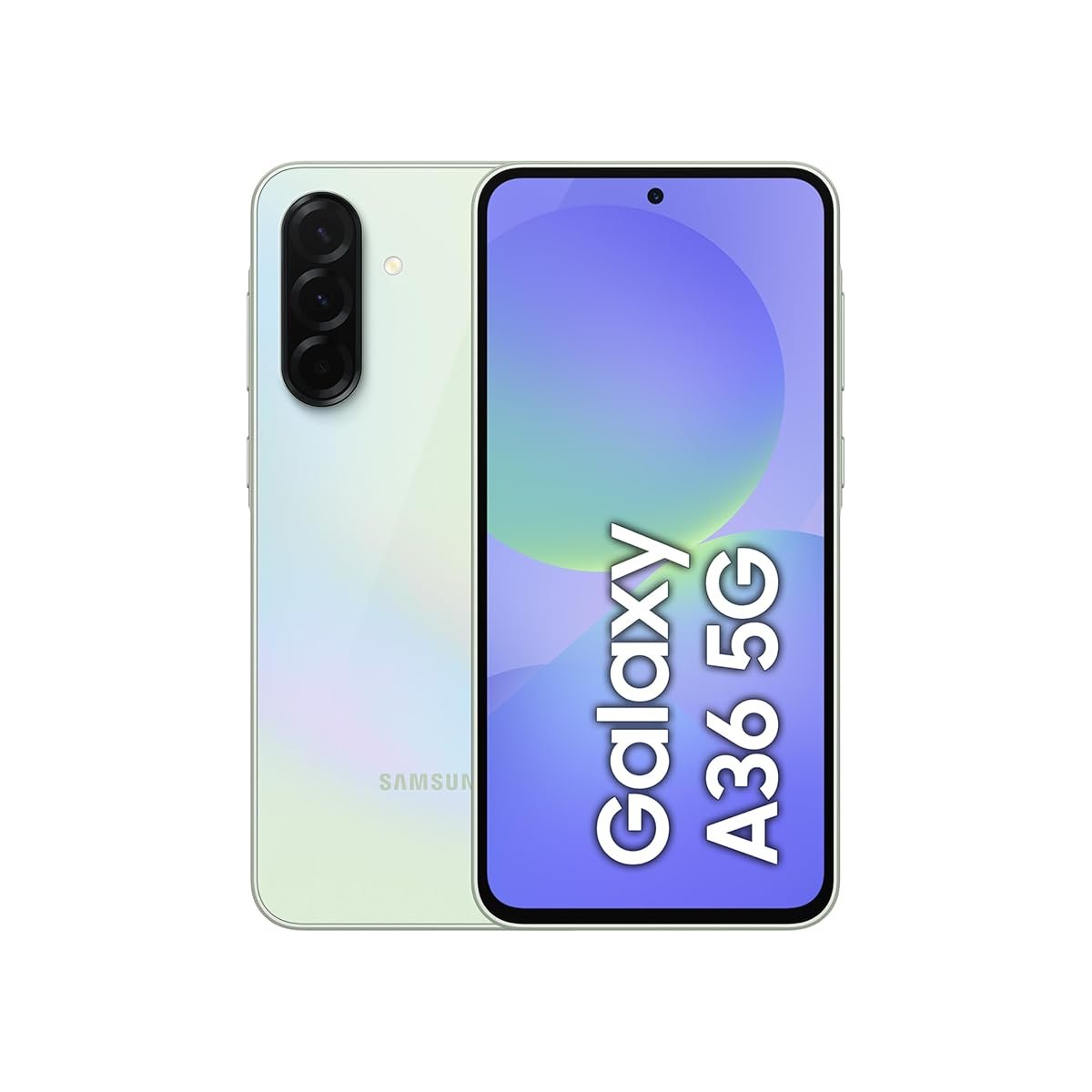 Samsung Galaxy A35
