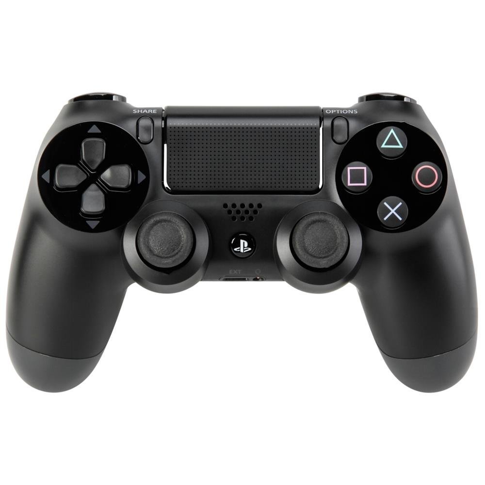 Sony DualShock 4