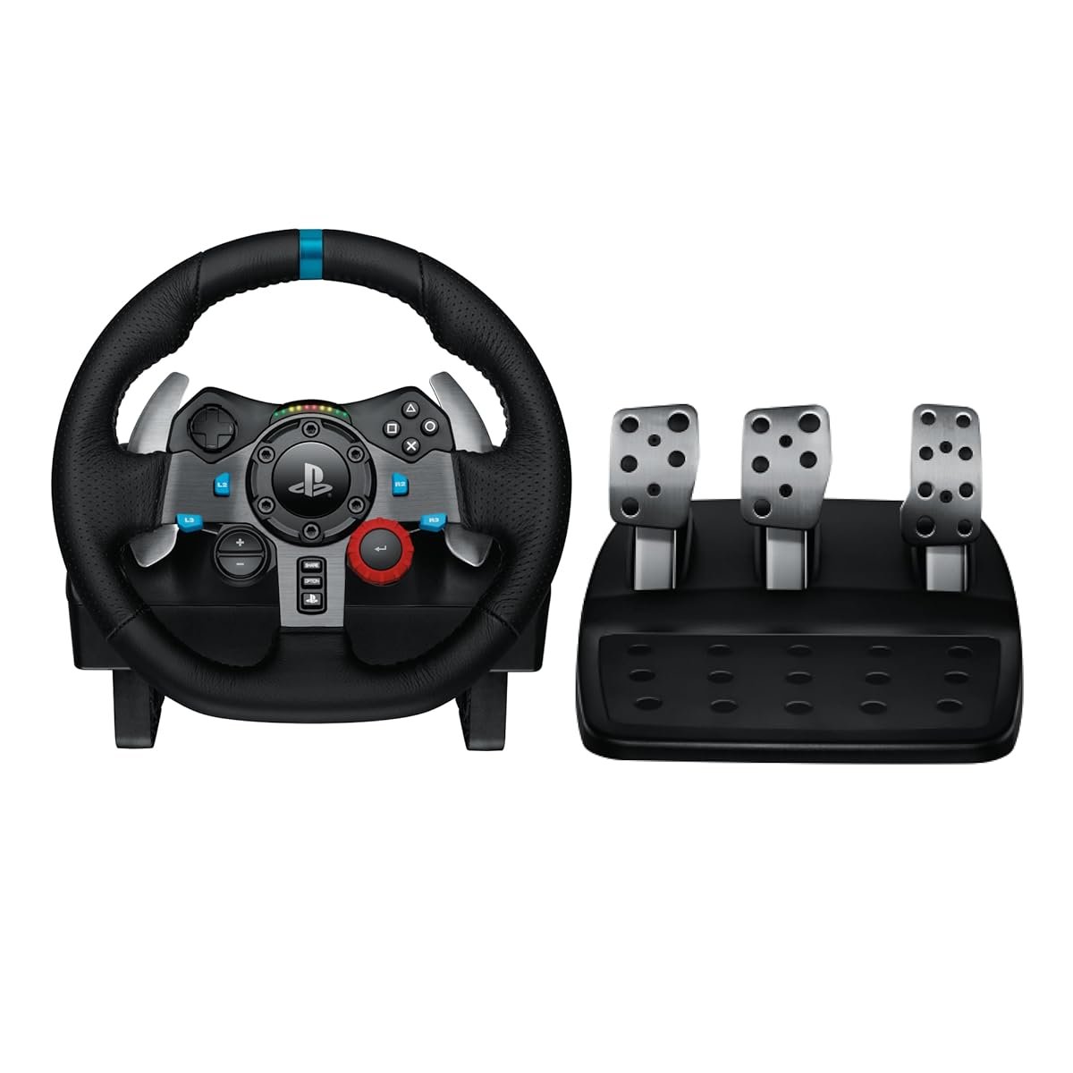 Logitech G29 for PC