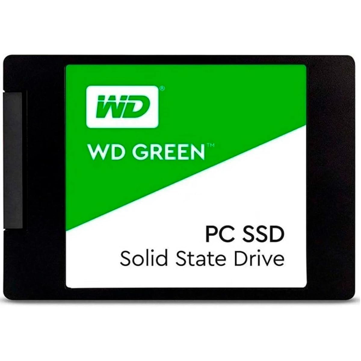 WD Green 240GB