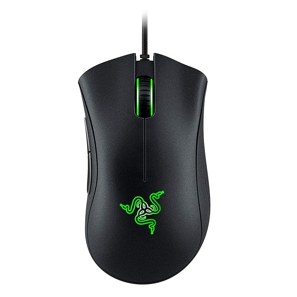 Razer DeathAdder Essential