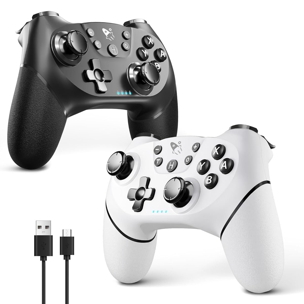 Nintendo Switch Pro Controller