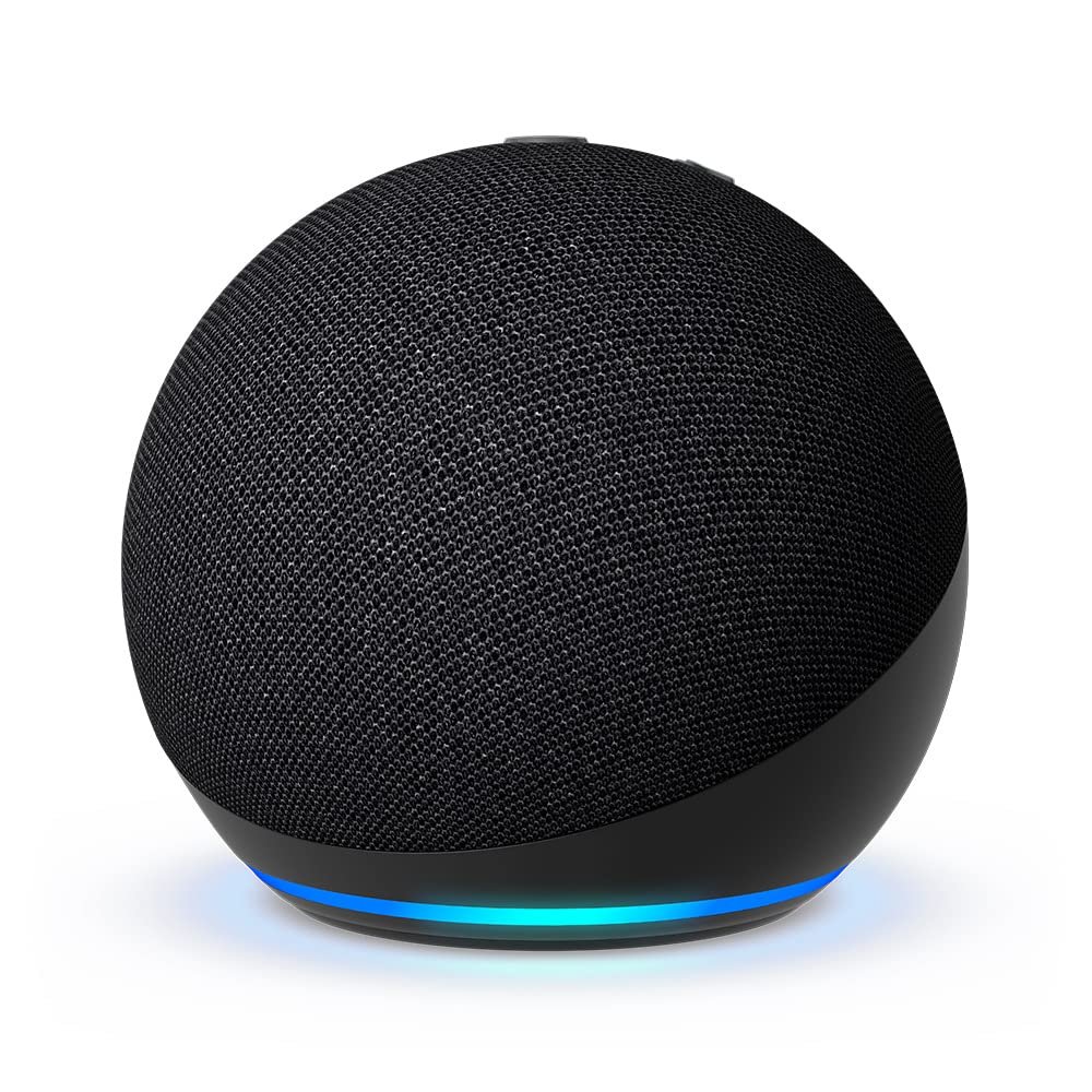 Amazon Echo Dot 5th Gen