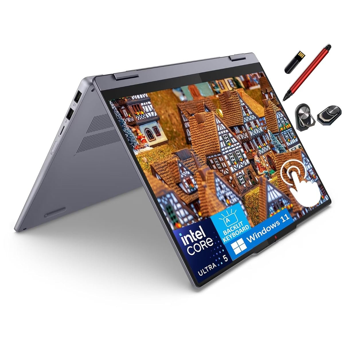 Lenovo IdeaPad 5