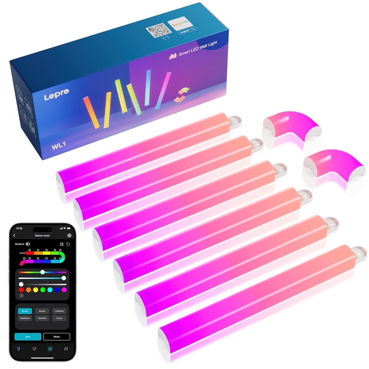 Govee Smart LED Strip