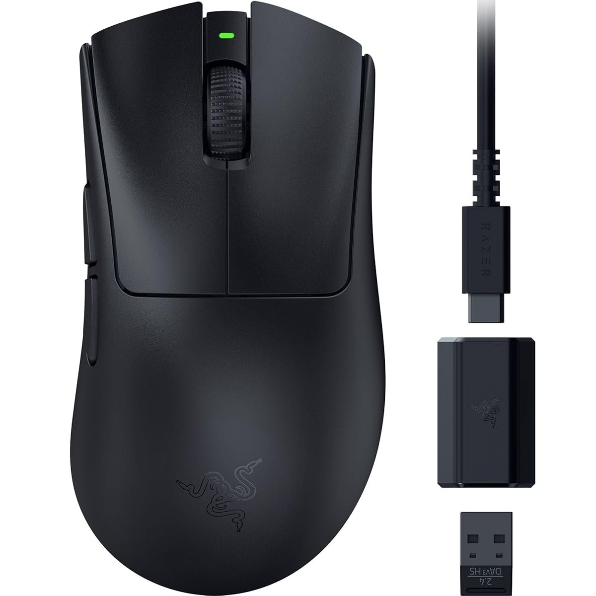 Razer DeathAdder V3 Hyperspeed
