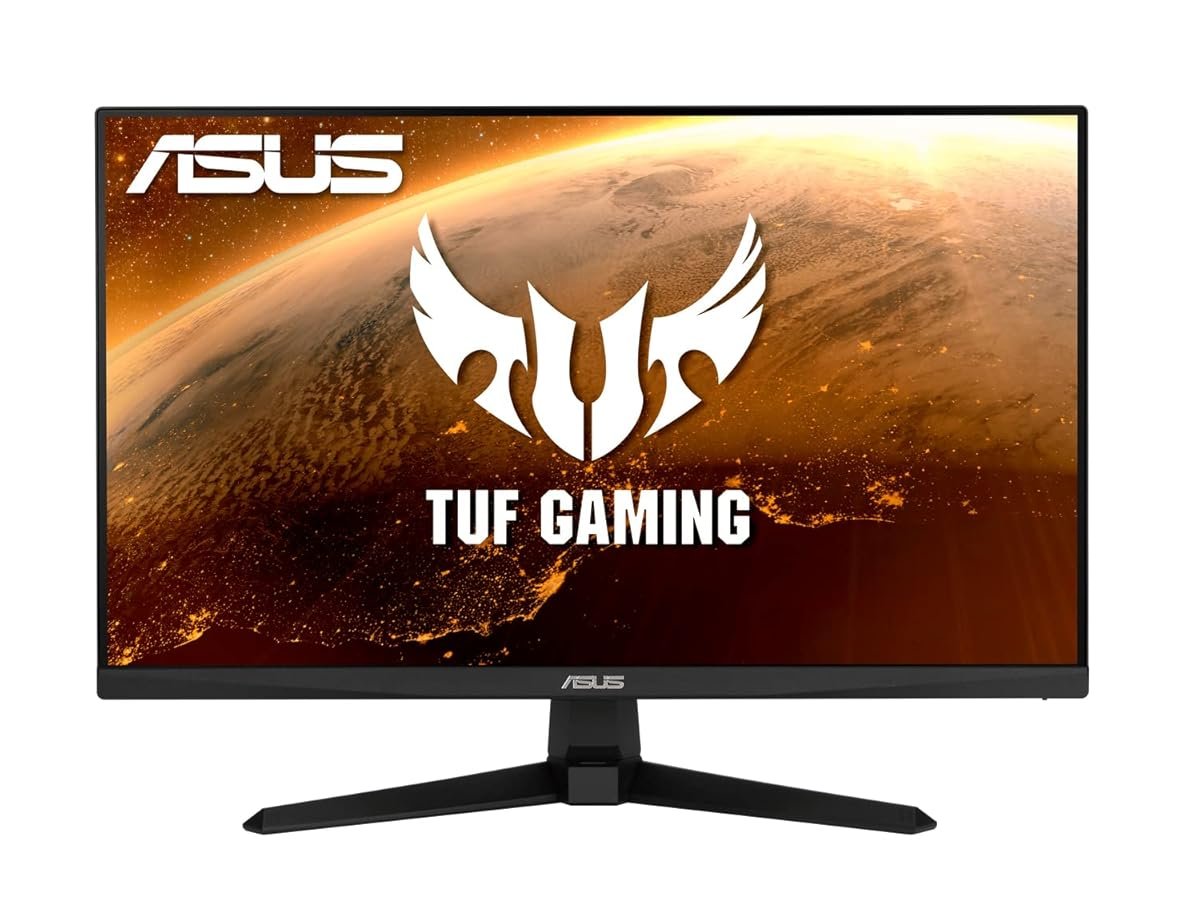 ASUS TUF Gaming VG247Q1A