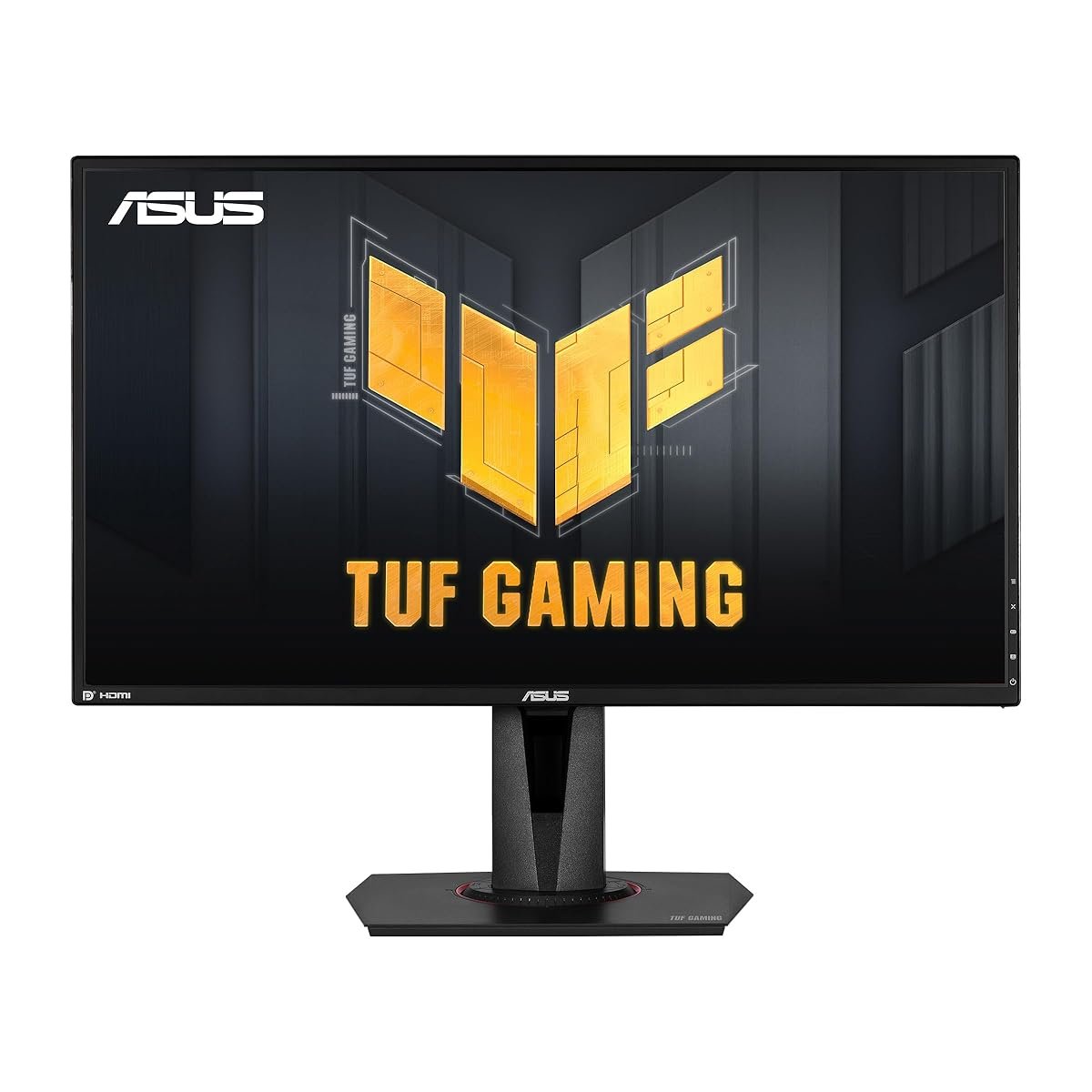 ASUS TUF Gaming VG27AQ (1440p 165Hz)
