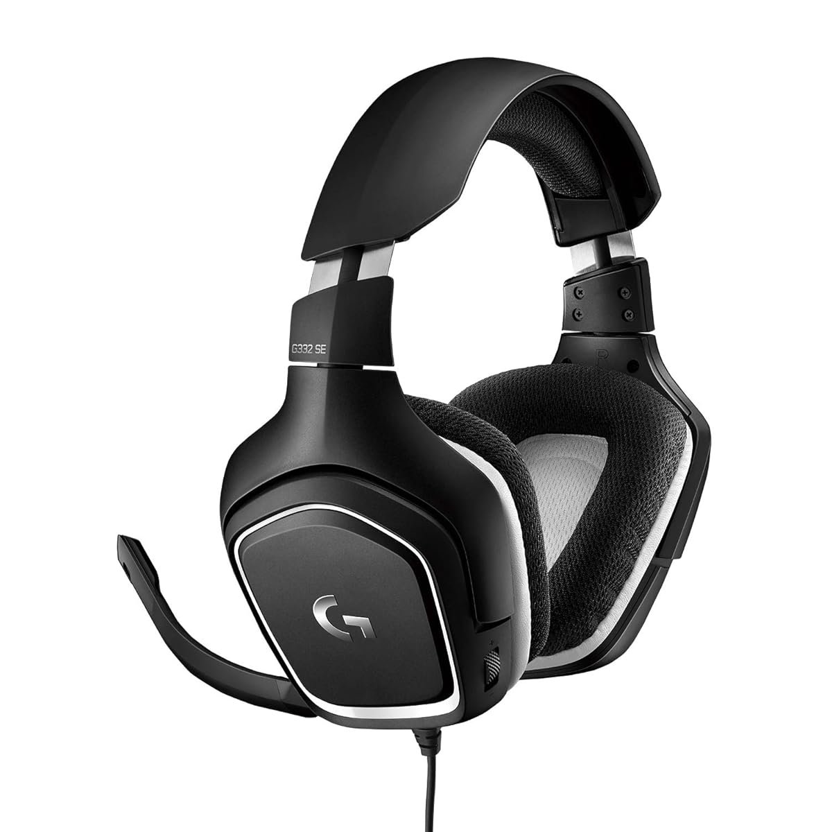 Logitech G332