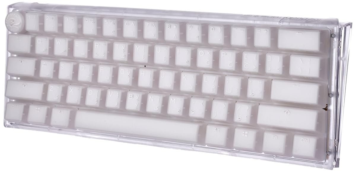 Ducky One 3 Mini