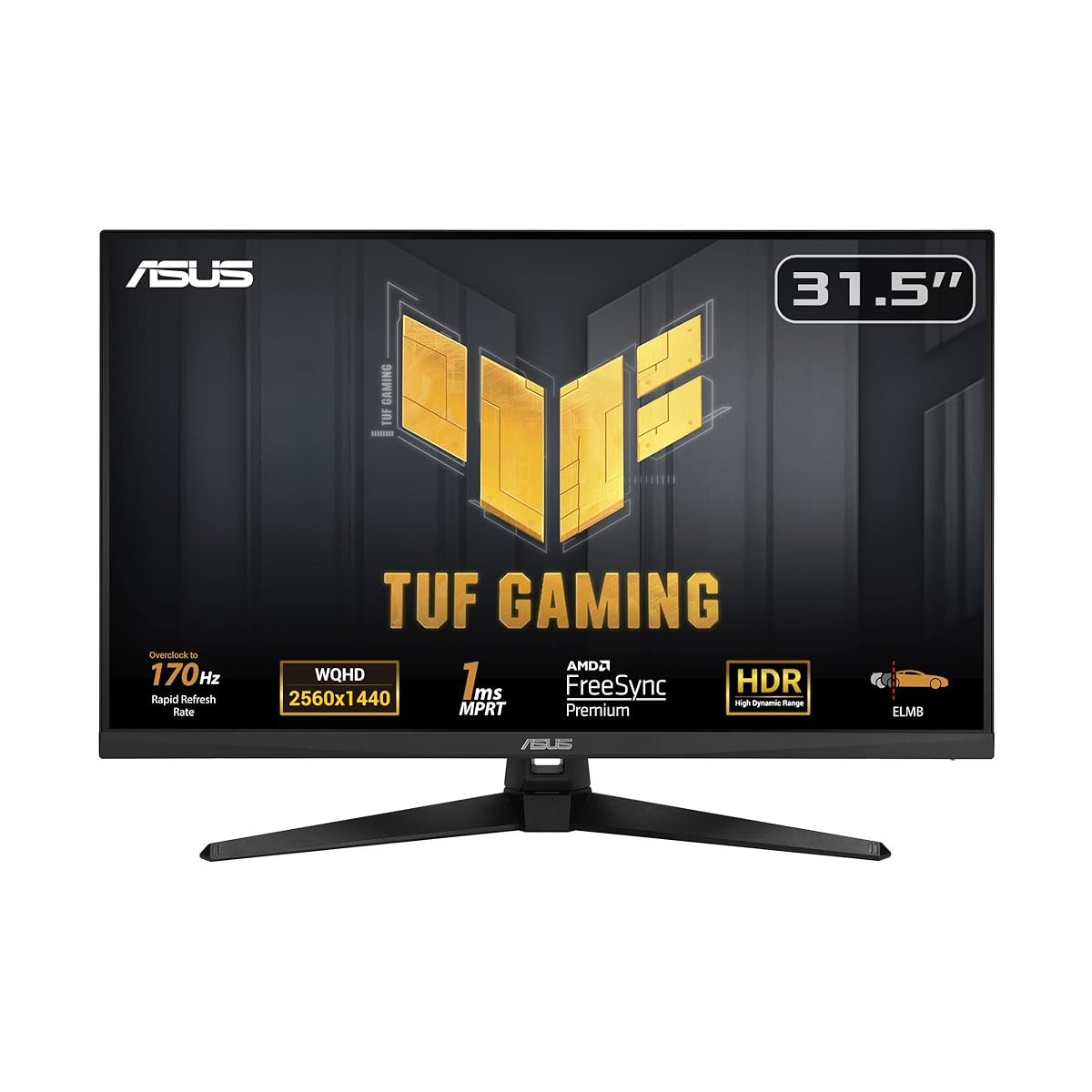 ASUS TUF Gaming VG32AQL1A