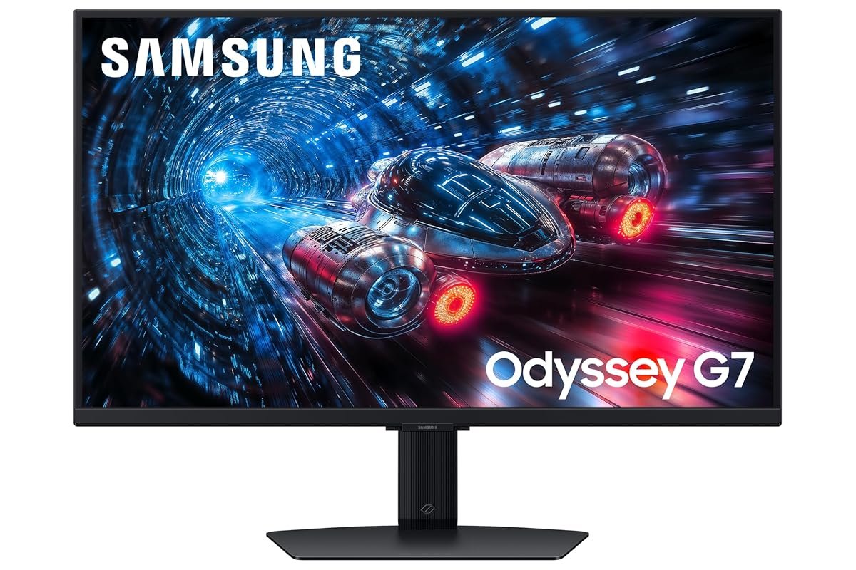 Samsung Odyssey G7