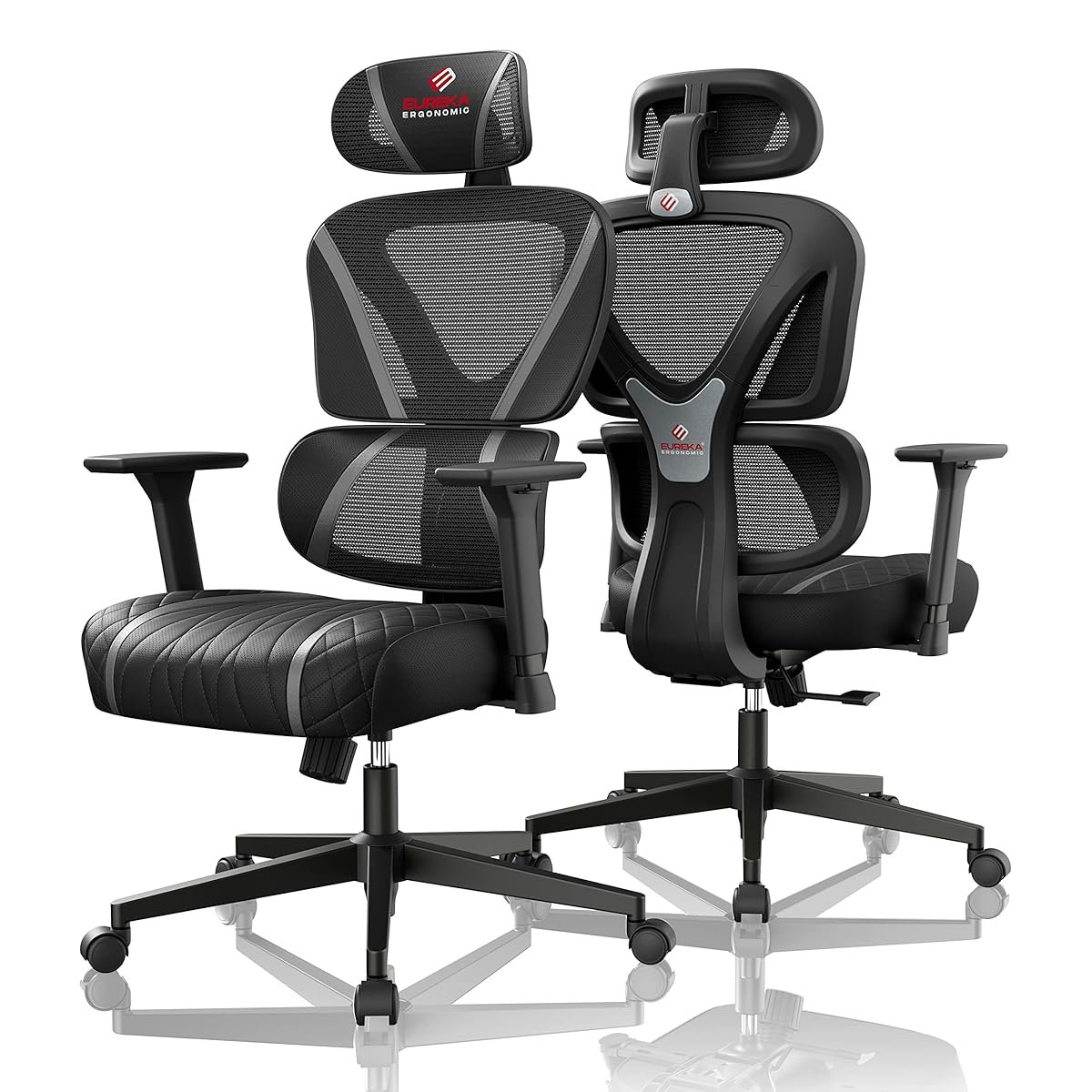 Eureka Ergonomic R1-Pro