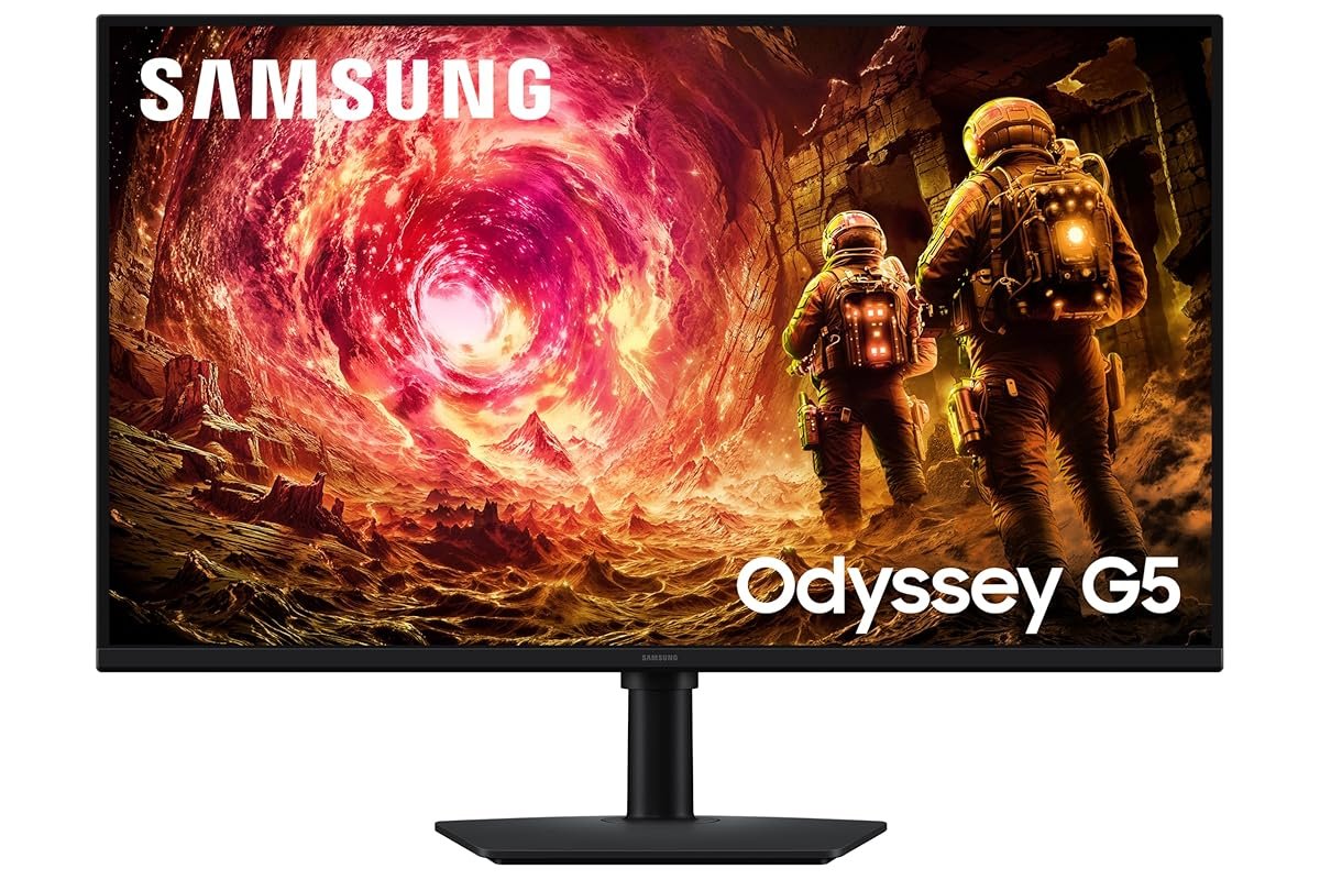 Samsung Odyssey G5 27in