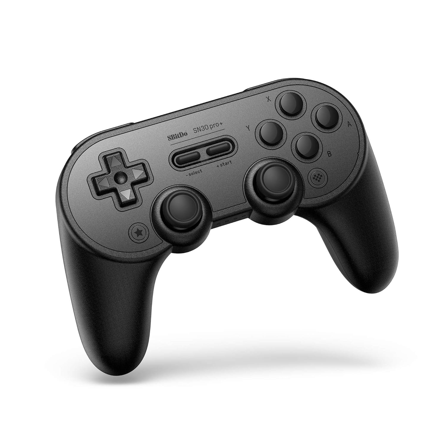 8BitDo SN30 Pro Wired