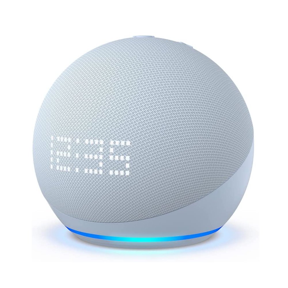 Amazon Echo Dot 5th Gen