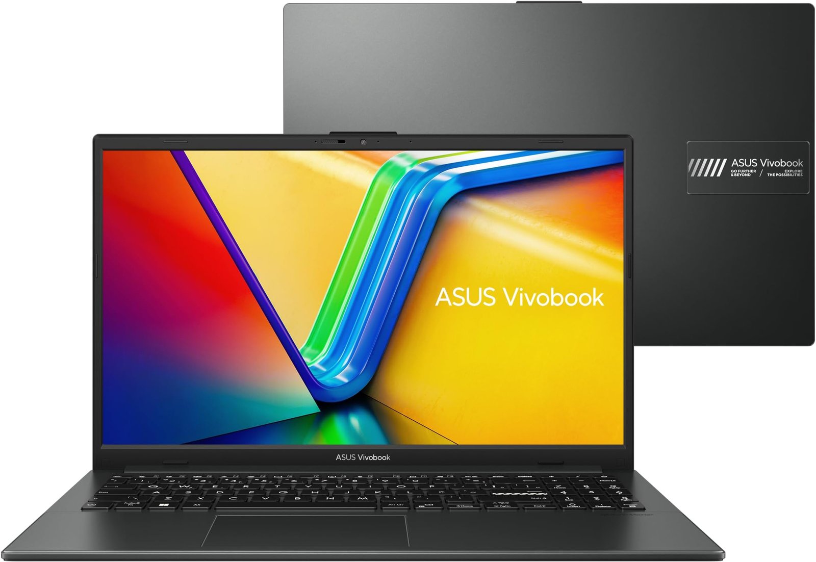 Asus Vivobook 15