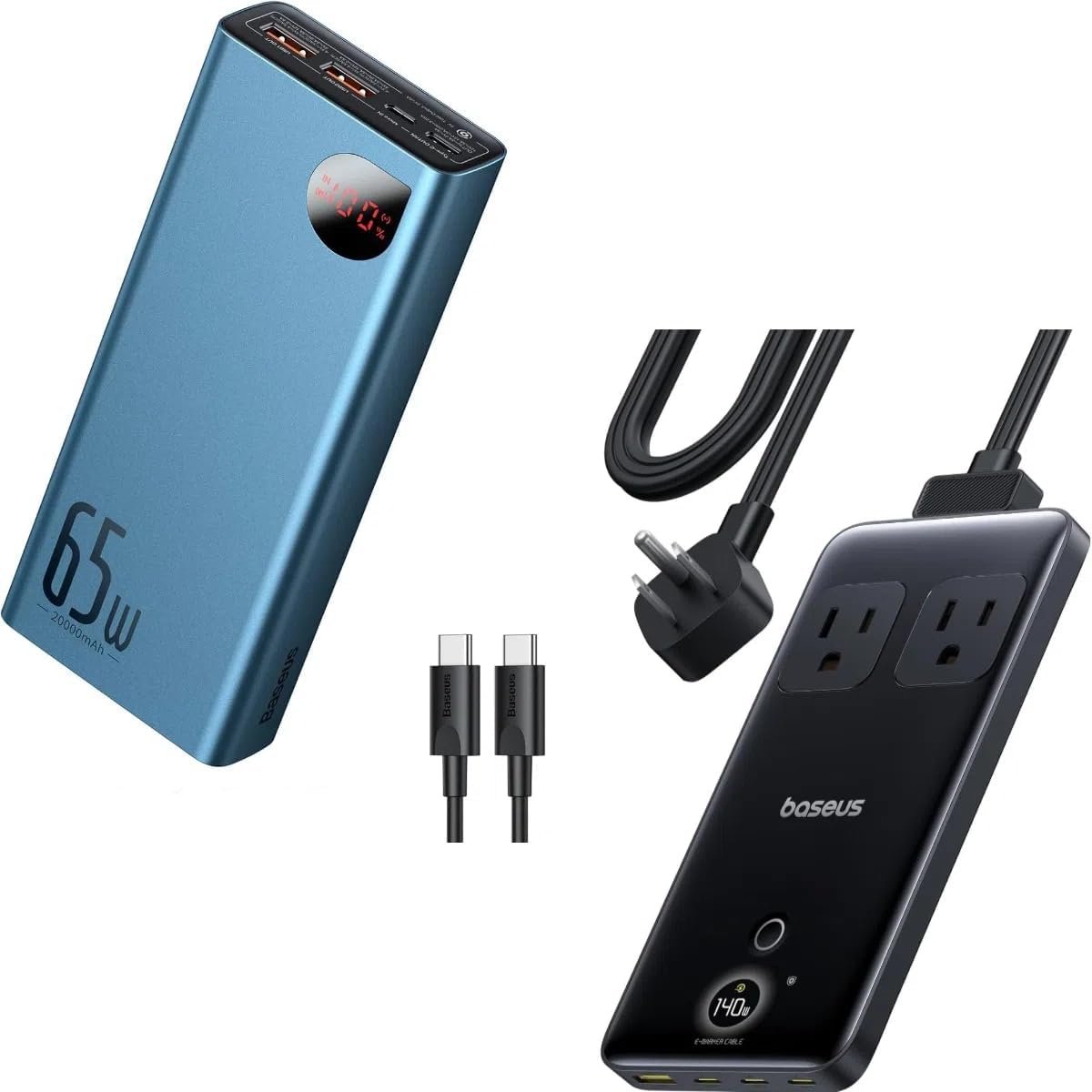 Baseus Blade 20000mAh