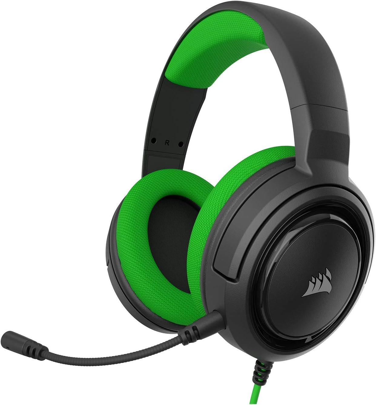 Corsair HS35