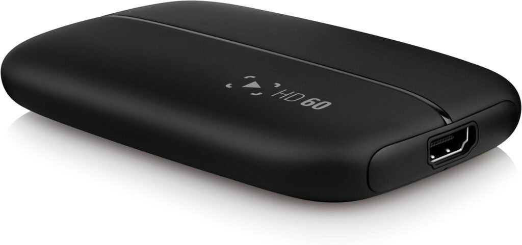 Elgato HD60 X