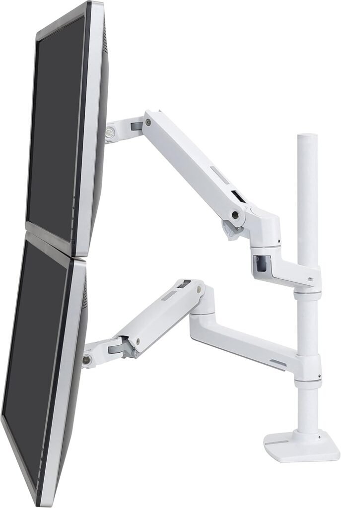 Ergotron LX Desk Monitor Arm