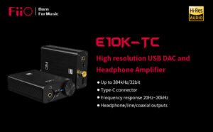 أفضل DAC وAmp للألعاب في السعودية