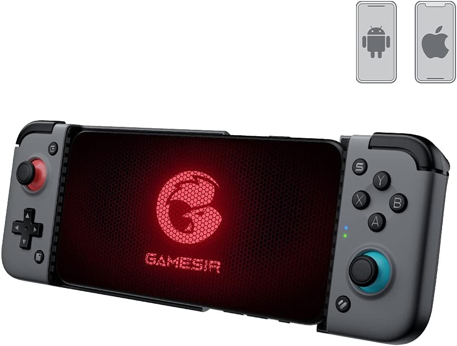 GameSir X2 Pro