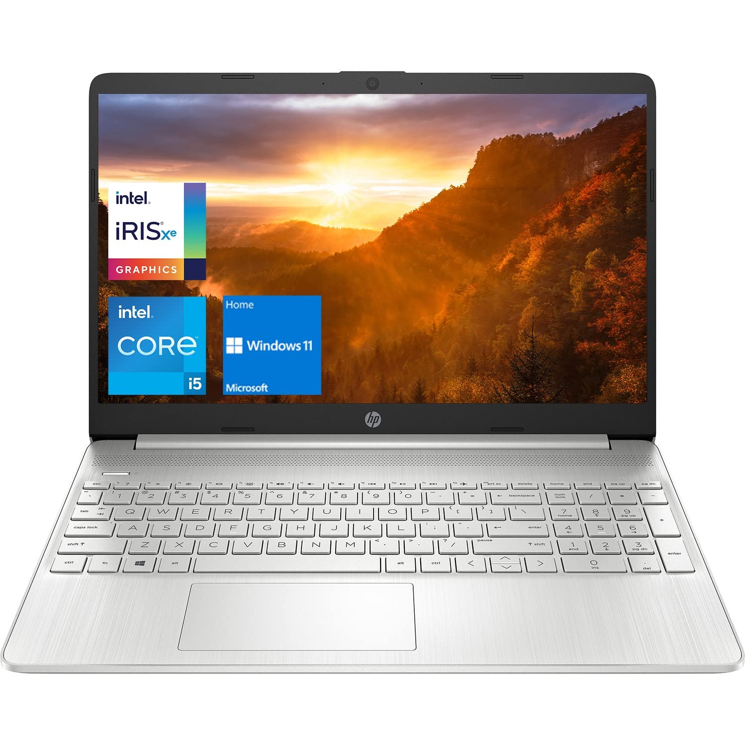 HP Pavilion 15
