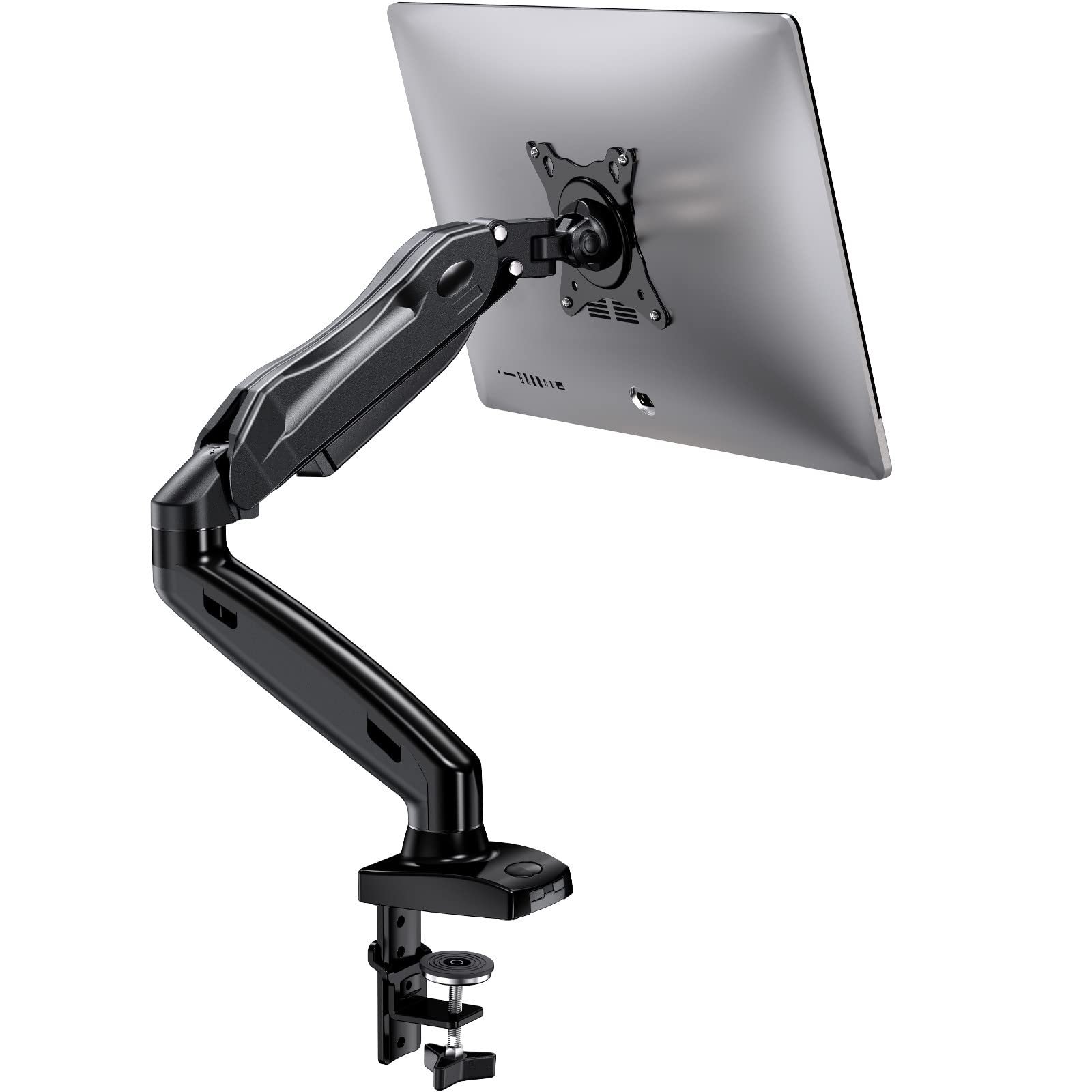 Herman Miller Flo Monitor Arm