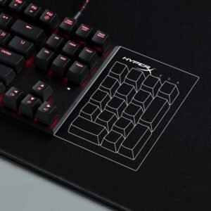 كيبورد ميكانيكي مقابل عادي — الفرق الحقيقي