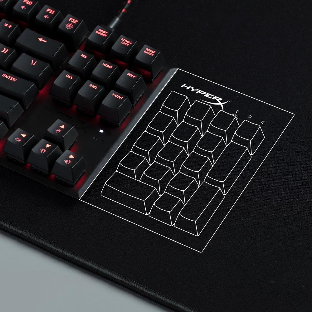 HyperX Alloy FPS Pro (Mechanical)