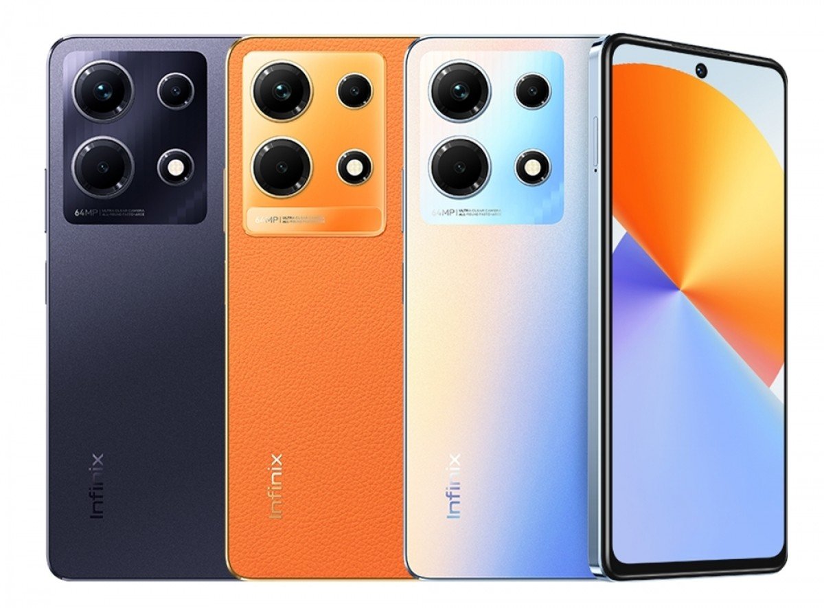 Tecno Camon 30 5G