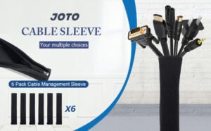 أفضل حلول ترتيب الكابلات للجيمرز