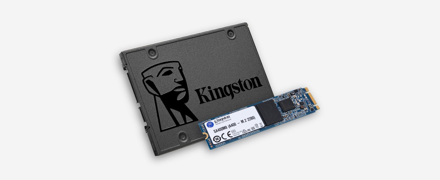 Crucial MX500 1TB
