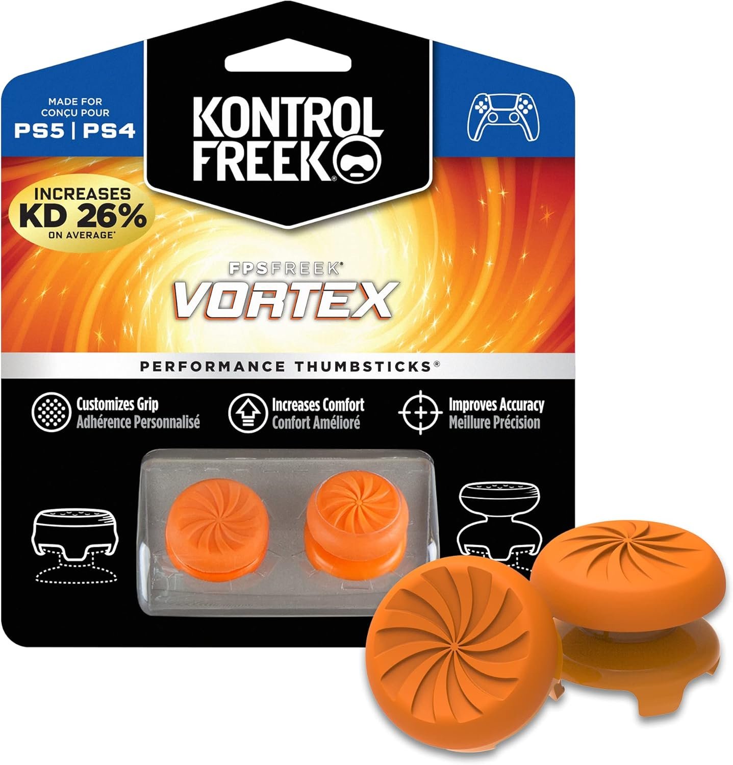 KontrolFreek FPS Freek Galaxy