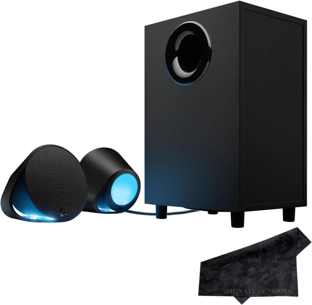 Logitech G560 LIGHTSYNC
