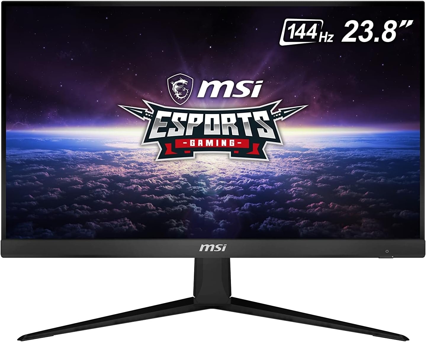 MSI Optix G24C4