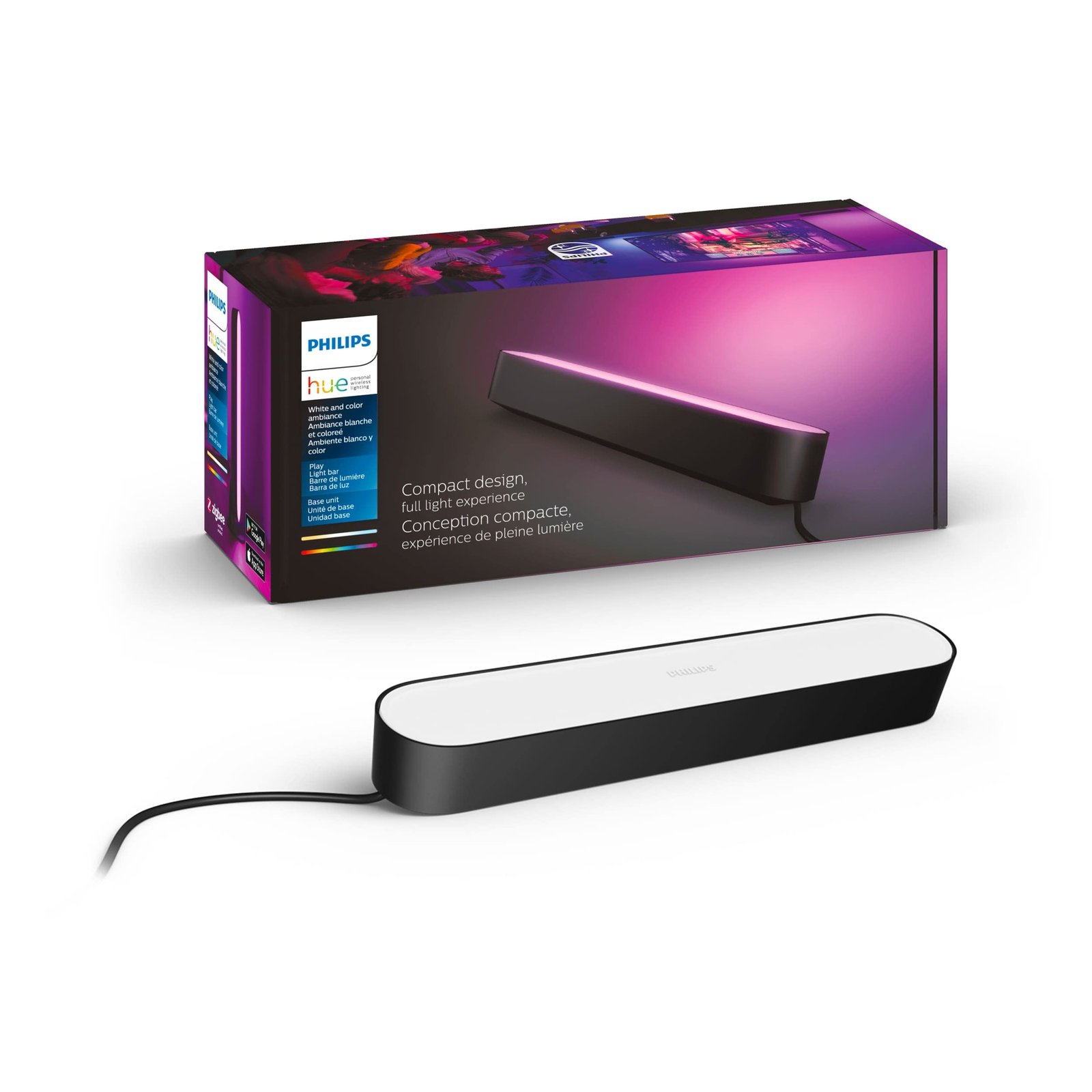 Philips Hue Play Gradient Lightstrip