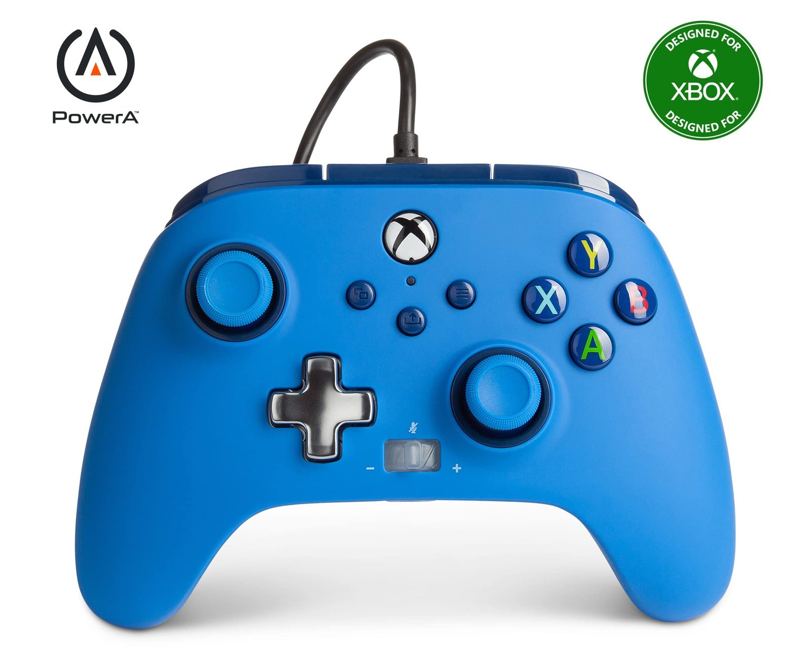 PowerA FUSION Pro 3