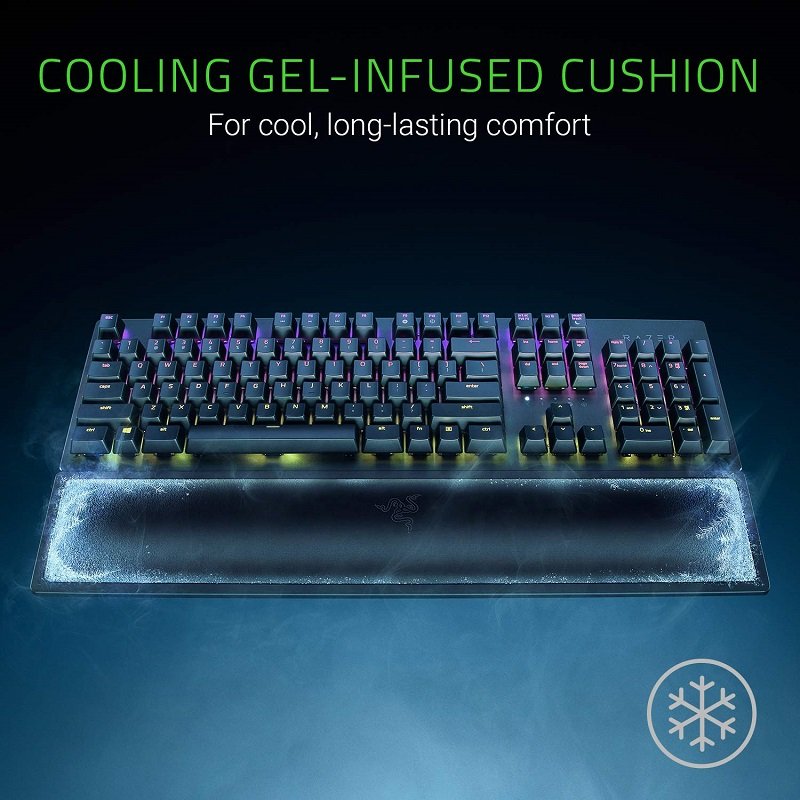 Razer Wrist Rest Pro