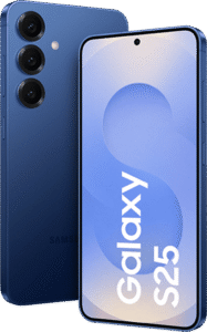 أفضل الهواتف الذكية في السعودية 2025